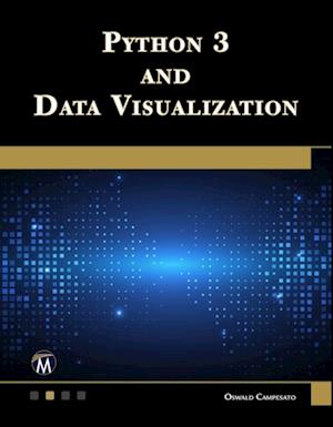 Python 3  and Data Visualization