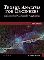 Tensor Analysis for Engineers