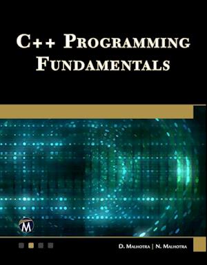 C++ Programming Fundamentals