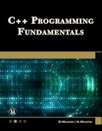 C++ Programming Fundamentals