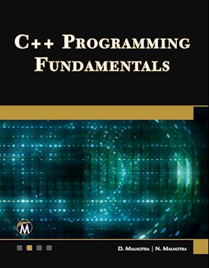 C++ Programming Fundamentals