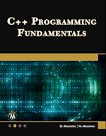 C++ Programming Fundamentals