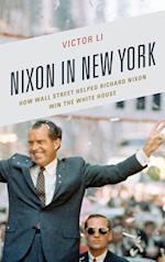 Nixon in New York