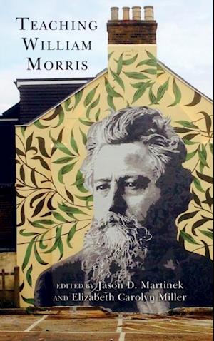 Teaching William Morris