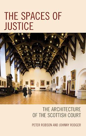 The Spaces of Justice