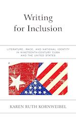 Writing for Inclusion