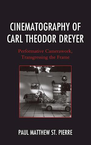 Cinematography of Carl Theodor Dreyer