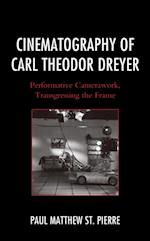 Cinematography of Carl Theodor Dreyer