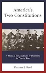 America's Two Constitutions