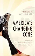 America's Changing Icons