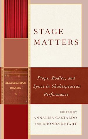 Stage Matters