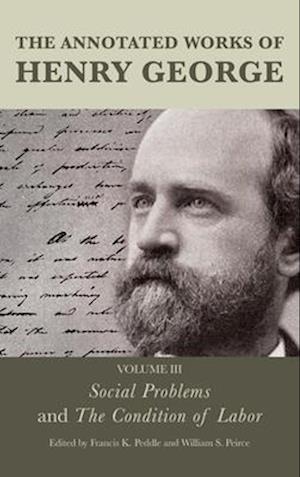 Annotated Works of Henry George