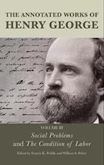 Annotated Works of Henry George