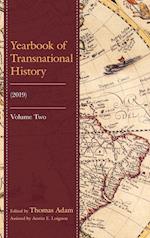 Yearbook of Transnational History