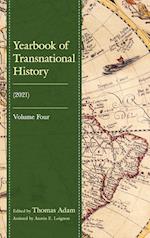 Yearbook of Transnational History