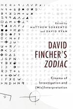 David Fincher's Zodiac