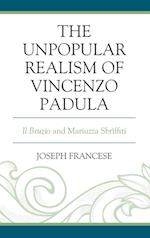 The Unpopular Realism of Vincenzo Padula