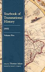 Yearbook of Transnational History