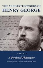 Annotated Works of Henry George