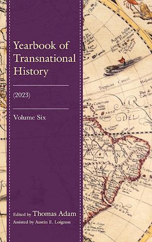 Yearbook of Transnational History