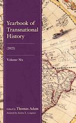 Yearbook of Transnational History