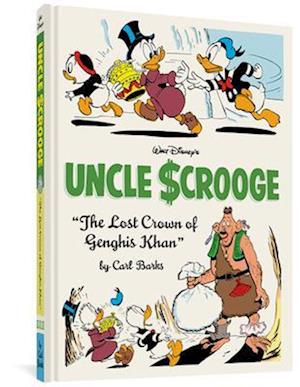 Walt Disney's Uncle Scrooge