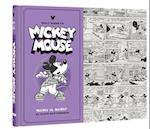 Walt Disney's Mickey Mouse Mickey vs. Mickey: Volume 11