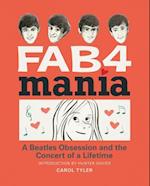 Fab4 Mania