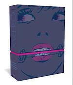 The Complete Crepax Vols. 1 & 2 Gift Box Set