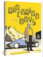 Blackbird Days