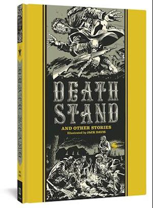 Death Stand and Other Stories