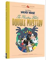 Walt Disney's Mickey Mouse: The Phantom Blot's Double Mystery