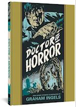 Doctor of Horror and Other Stories