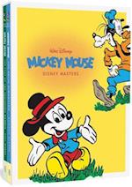 Disney Masters Gift Box Set #1