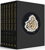 The Complete Zap Boxed Set