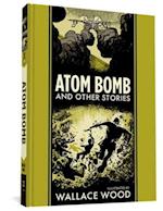 Atom Bomb and Other Stories