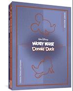 Disney Masters Collector's Box Set #7