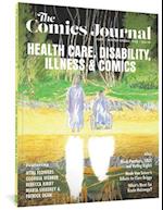 The Comics Journal #305