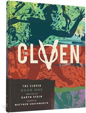 The Cloven: Book One