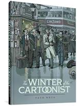 The Winter Of The Cartoonist