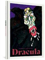 Alberto Breccia's Dracula