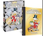 The Complete Life and Times of Scrooge McDuck Deluxe Edition