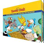 Walt Disney's Donald Duck Adventures Mini Collection