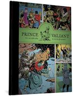 Prince Valiant Vol. 24 1983-1984