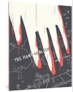 The Hand of Black and Other Stories