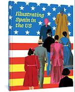 Illustrating Spain in the Us