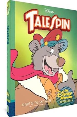 Talespin