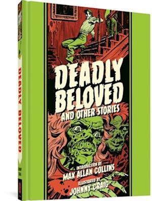 Deadly Beloved And Other Stories