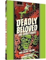 Deadly Beloved And Other Stories