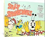 Walt Disney's Silly Symphonies 1932-1935